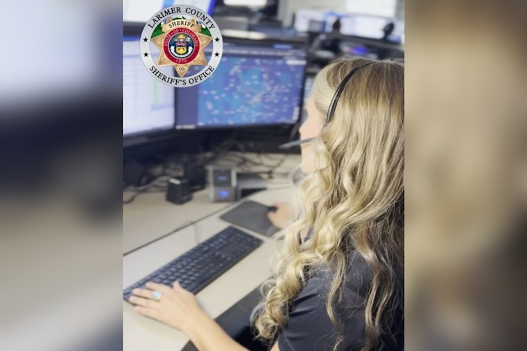 Larimer County Sheriff's Office Seeks Skilled Emergency Communications Supervisor with Competitive Salary