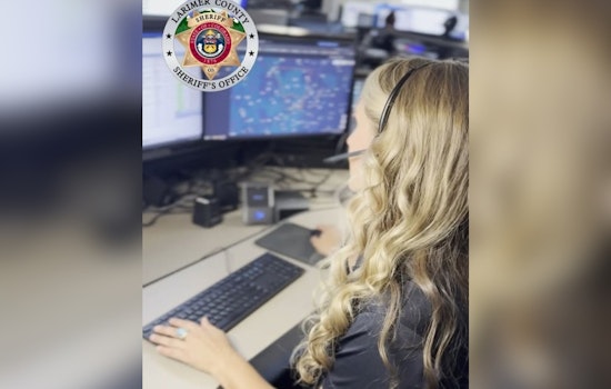 Larimer County Sheriff's Office Seeks Skilled Emergency Communications Supervisor with Competitive Salary