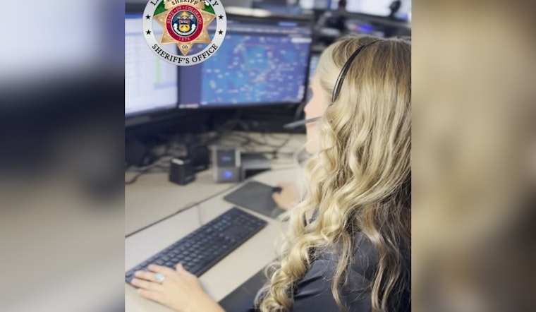 Larimer County Sheriff's Office Seeks Skilled Emergency Communications Supervisor with Competitive Salary