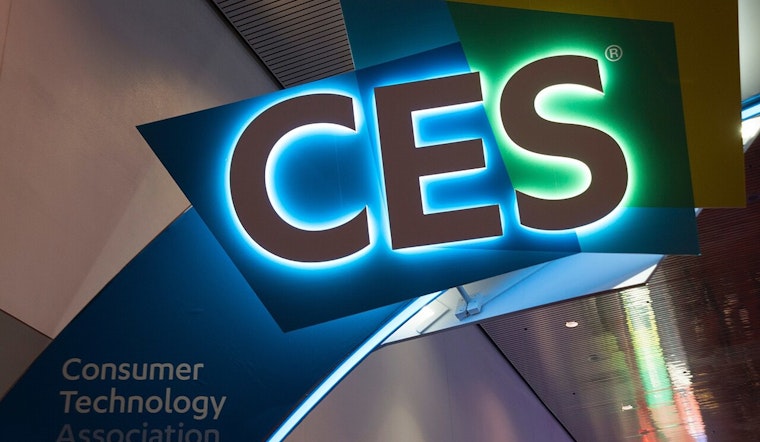 Las Vegas Anticipates Economic Boost as CES 2026 Draws Tech Crowds to the Strip