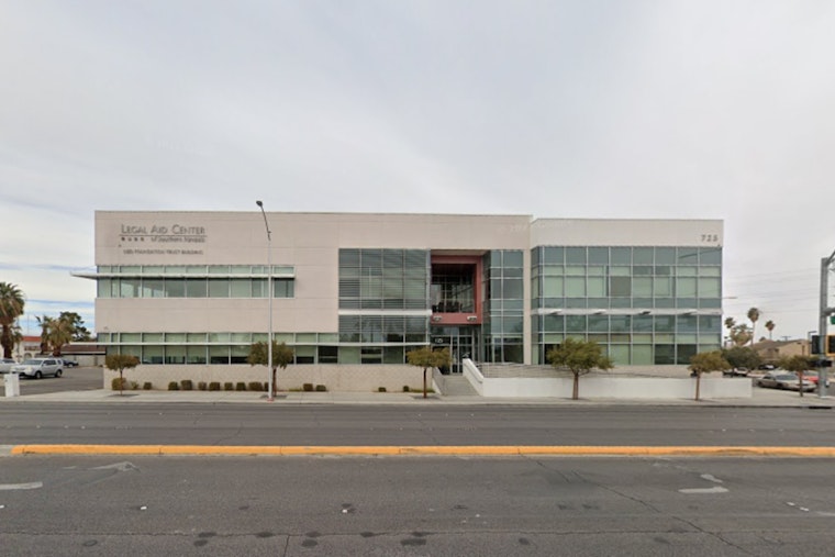 Las Vegas Area Expands Eviction Diversion Program to Henderson and North Las Vegas to Aid Seniors and Disabled Individuals