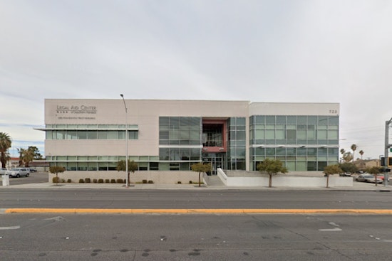 Las Vegas Area Expands Eviction Diversion Program to Henderson and North Las Vegas to Aid Seniors and Disabled Individuals