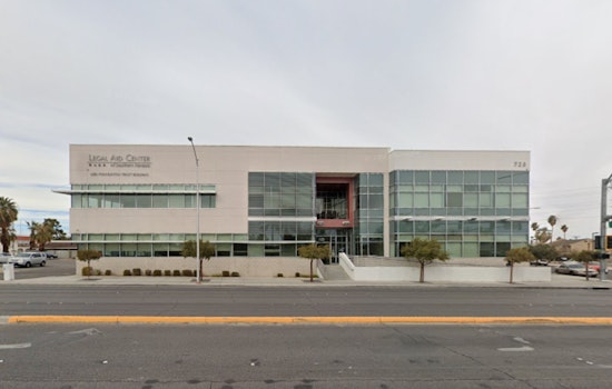 Las Vegas Area Expands Eviction Diversion Program to Henderson and North Las Vegas to Aid Seniors and Disabled Individuals