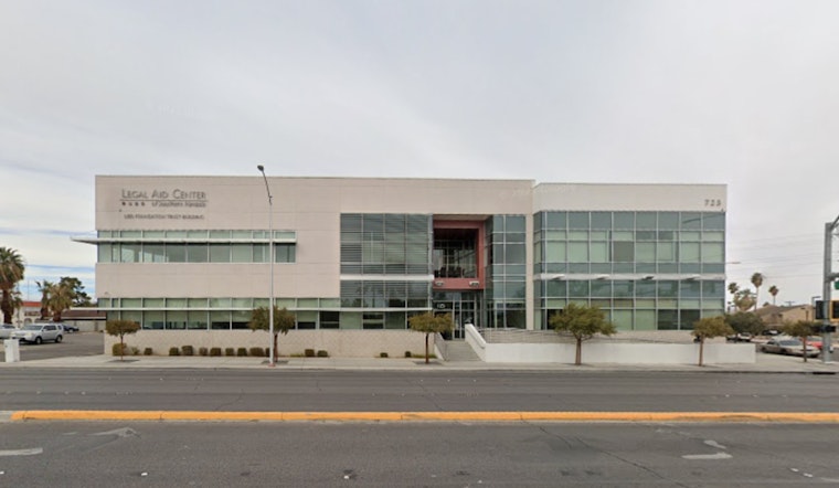 Las Vegas Area Expands Eviction Diversion Program to Henderson and North Las Vegas to Aid Seniors and Disabled Individuals