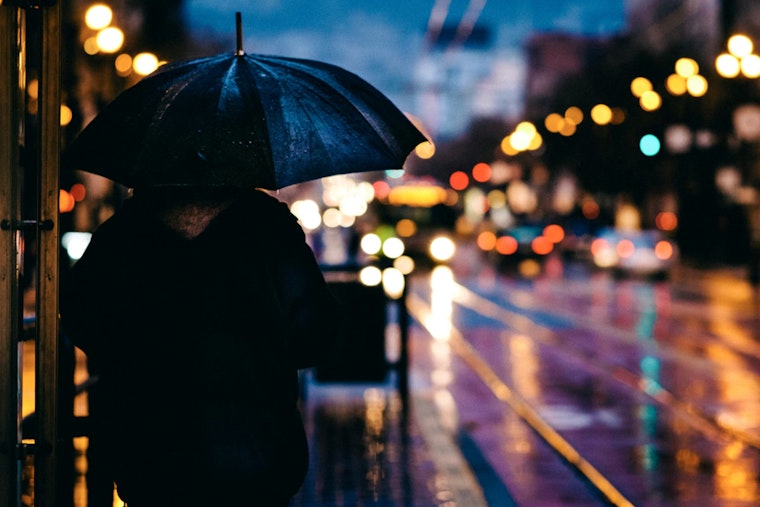 Las Vegas Braces for Increased Rainfall and Potential Snow, Says National Weather Service