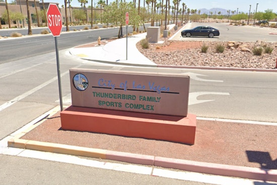 Las Vegas Breaks Ground on New Nevada State Veterans Memorial with Mayor Shelley Berkley at the Helm