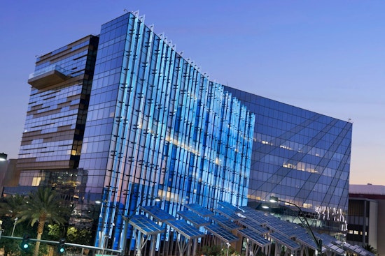 Las Vegas Calls for Speakers to Empower Employee Growth at 2026 Values Conference