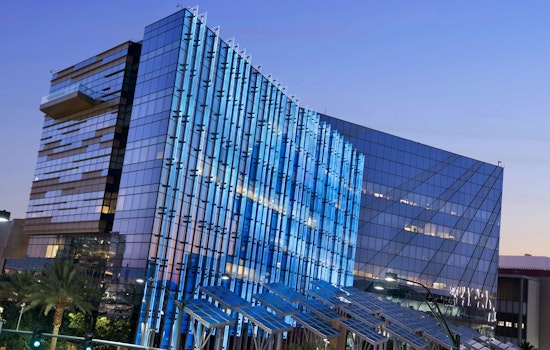 Las Vegas Calls for Speakers to Empower Employee Growth at 2026 Values Conference