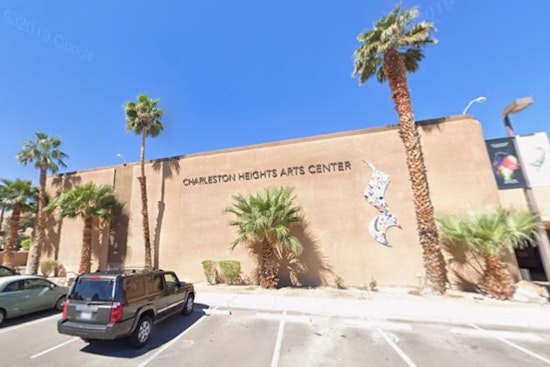 Las Vegas Calls for Storytellers to Share Tales of Time at Upcoming StorySLAM Event