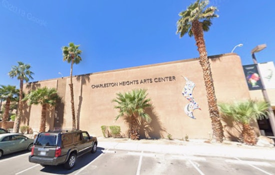 Las Vegas Calls for Storytellers to Share Tales of Time at Upcoming StorySLAM Event