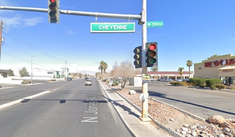Las Vegas, Driver Charged with Open Murder in Deadly 12-Car Crash Will Not Face Death Penalty