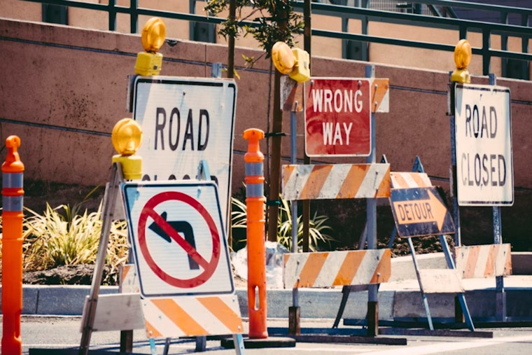 Las Vegas Drivers Alert: I-215 Nightly Closures Due to Pavement Preservation Project