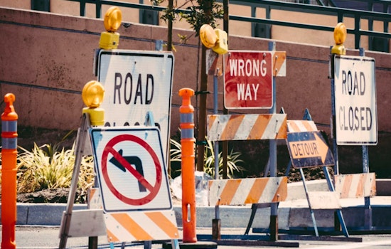 Las Vegas Drivers Alert: I-215 Nightly Closures Due to Pavement Preservation Project
