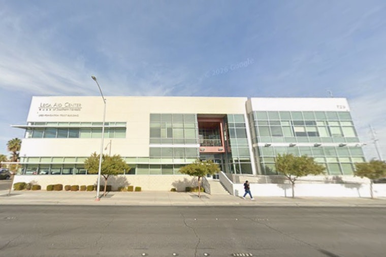 Las Vegas Foster Mom Says CCSD Pushed Her Nonreading Son Through School