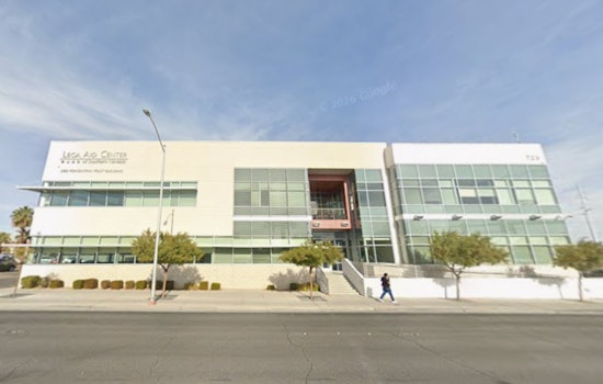 Las Vegas Foster Mom Says CCSD Pushed Her Nonreading Son Through School