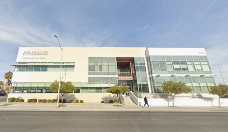 Las Vegas Foster Mom Says CCSD Pushed Her Nonreading Son Through School