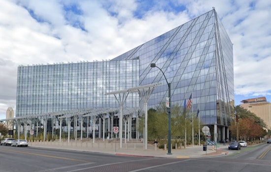 Las Vegas Honors Local Leaders at 2026 African American Trailblazer Service Awards