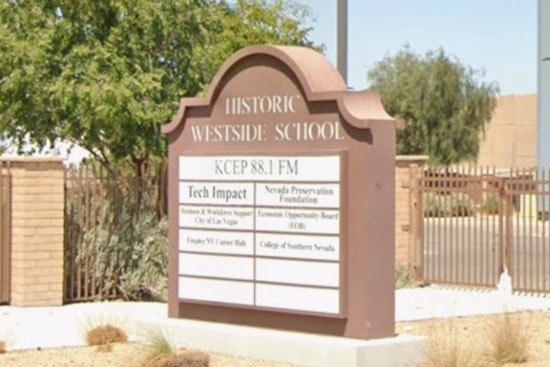 Las Vegas Honors MLK Legacy with Food Truck Festival and Community Resource Fair at Historic Westside School