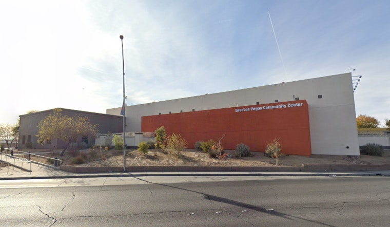 Las Vegas Invites Neighborhood Associations to Apply for $80,000 in Matching Grants for Local Improvements