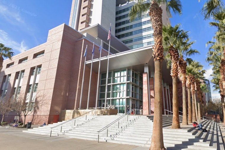 Las Vegas Justice Court to Celebrate Graduates of the Community Court Program for Rehabilitated Offenders