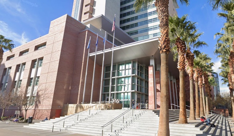 Las Vegas Justice Court to Celebrate Graduates of the Community Court Program for Rehabilitated Offenders