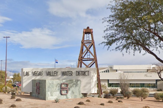 Las Vegas Launches New Programs to Assist Homeowners with Water Leak Repairs and Lead Paint Remediation