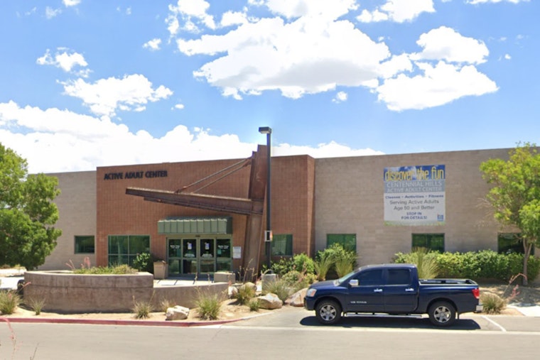 Las Vegas Launches Utility Tax Rebate Program for Low-Income Seniors Over 60