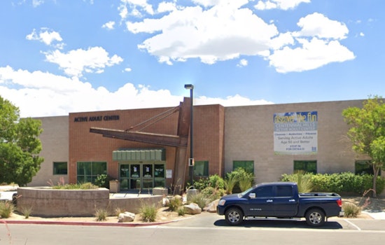 Las Vegas Launches Utility Tax Rebate Program for Low-Income Seniors Over 60