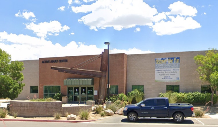 Las Vegas Launches Utility Tax Rebate Program for Low-Income Seniors Over 60