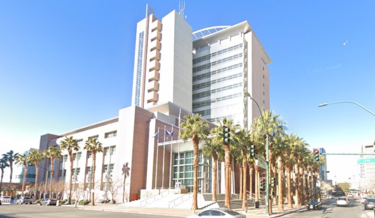 Las Vegas Man Sues Clark County, Families After Alleged Unprovoked Attack by Youths at Mountains Edge Park