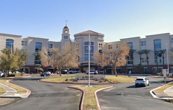 Las Vegas Nurses Hold Vigil for Alex Pretti, Emphasize Universal Care Amid Tragedy