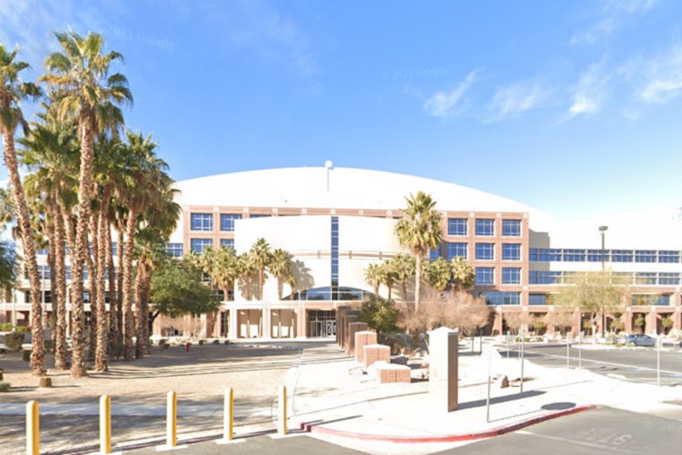 Las Vegas Pet Cremation Boss Hit With Fraud Rap After Utah Dump-Site Scandal