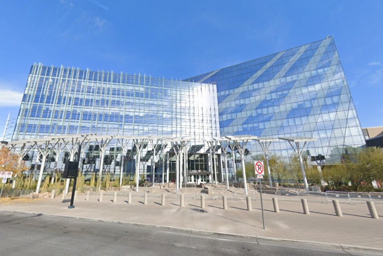 Las Vegas Plans Affordable Housing and Workspaces for Arts District