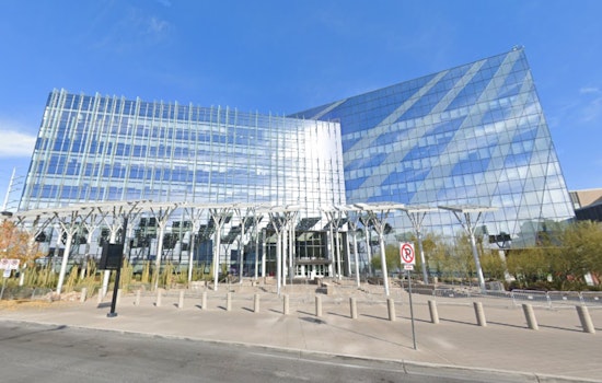 Las Vegas Plans Affordable Housing and Workspaces for Arts District