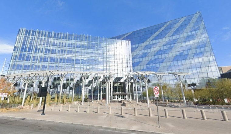 Las Vegas Plans Affordable Housing and Workspaces for Arts District