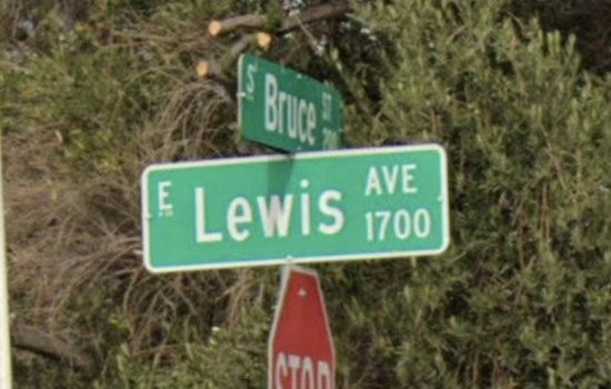 Las Vegas Police Arrest Two Suspects in Connection with Downtown Fatal Shooting