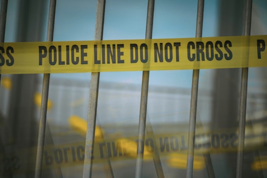 Las Vegas Police Fatally Shoot Man Allegedly Aiming Gun at Woman and Investigation Underway