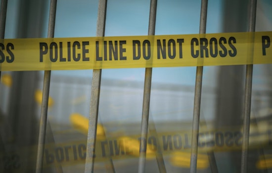Las Vegas Police Fatally Shoot Man Allegedly Aiming Gun at Woman and Investigation Underway