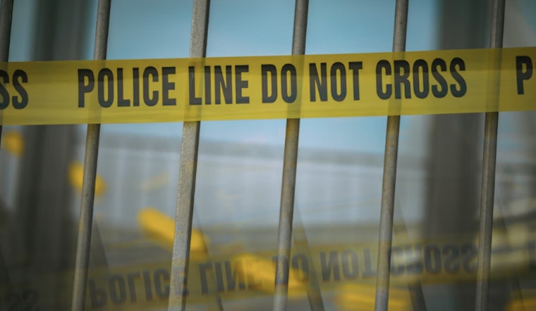 Las Vegas Police Fatally Shoot Man Allegedly Aiming Gun at Woman and Investigation Underway