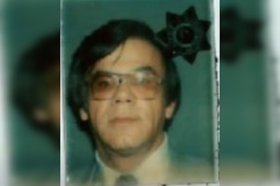 Las Vegas Police Renew Appeal for Clues in 1983 Cold Case Murder of Fred Robert Sims