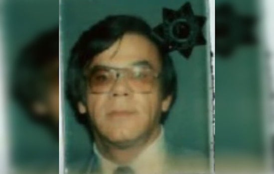 Las Vegas Police Renew Appeal for Clues in 1983 Cold Case Murder of Fred Robert Sims