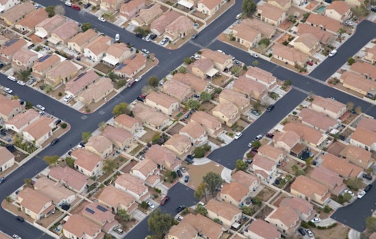 Las Vegas Real Estate Closes 2025 with Lowest Sales Since 2007, Hints at Market Balance Ahead