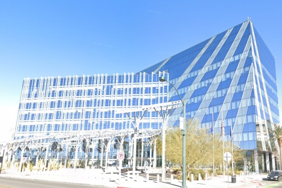 Las Vegas Rolls Out Incentives for Business Growth in Redevelopment Areas