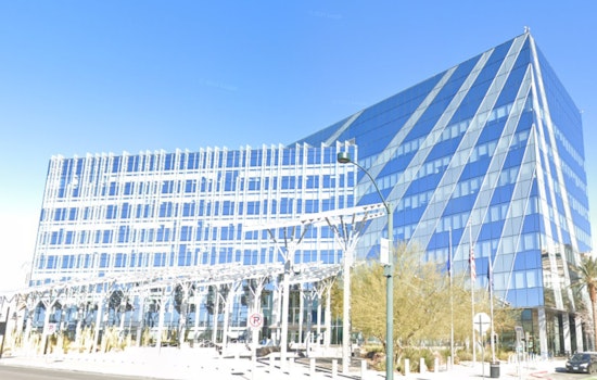 Las Vegas Rolls Out Incentives for Business Growth in Redevelopment Areas