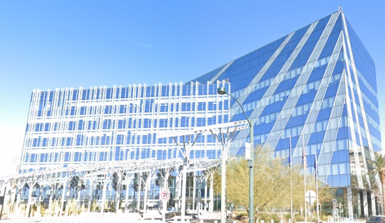 Las Vegas Rolls Out Incentives for Business Growth in Redevelopment Areas
