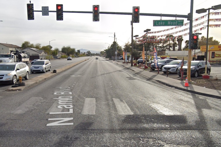 Las Vegas State Sen. Edgar Flores Set To Cop Guilty Plea In DUI Case