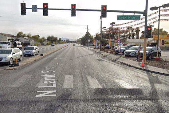 Las Vegas State Sen. Edgar Flores Set To Cop Guilty Plea In DUI Case