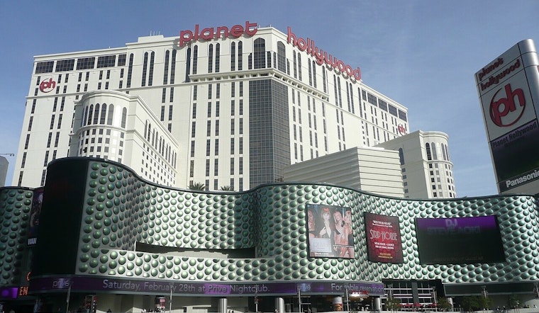 Las Vegas Strip Loses Planet Hollywood Poker Room This Month