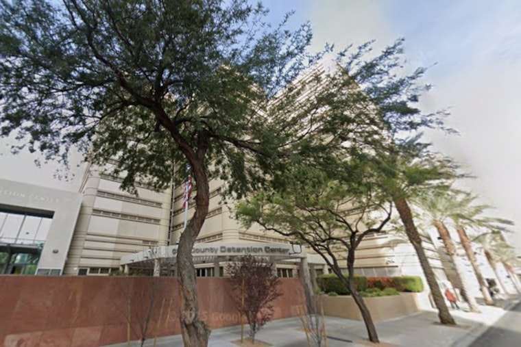 Las Vegas Teacher Assistant Accused of Battery and Abuse, Placed on Unpaid Leave Amid Investigation
