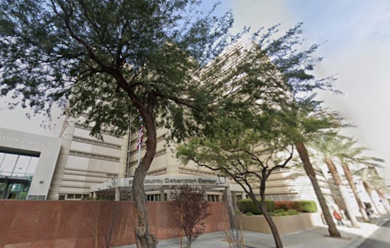 Las Vegas Teacher Assistant Accused of Battery and Abuse, Placed on Unpaid Leave Amid Investigation